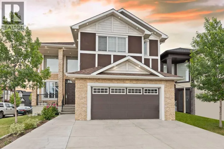 150 Saddlelake Grove NE, Calgary, Alberta T3J0N8