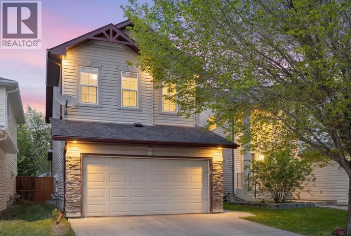 34 Tuscany Meadows Drive NW, Calgary, Alberta T3L2T8