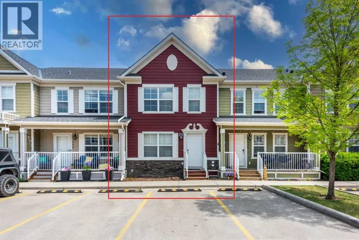 140 Cascades Pass, Chestermere, Alberta T1X0K8