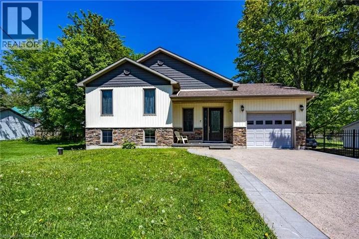 514 FISHERS GLEN Road, Vittoria, Ontario N0E1W0