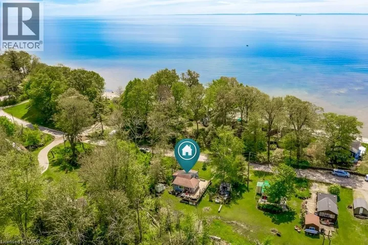 716 SANDY BAY Road, Dunnville, Ontario N1A2W6