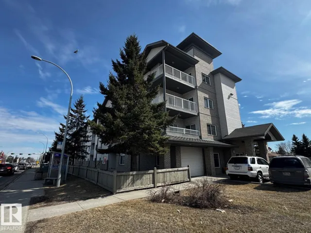 #300 16715 100 AV NW, Edmonton, Alberta T5P4Z5