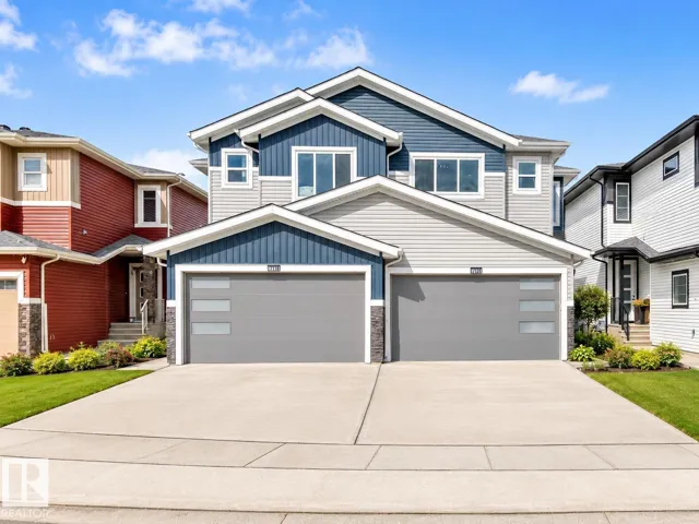 3718 67 ST, Beaumont, Alberta T4X0G6