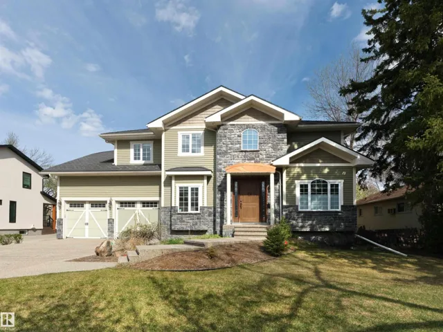 5407 109 ST NW, Edmonton, Alberta T6H3A7