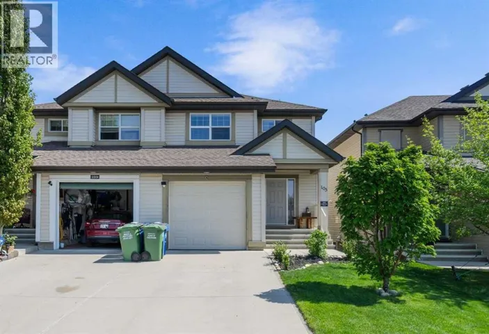 105 Sunset Common, Cochrane, Alberta T4C0M1