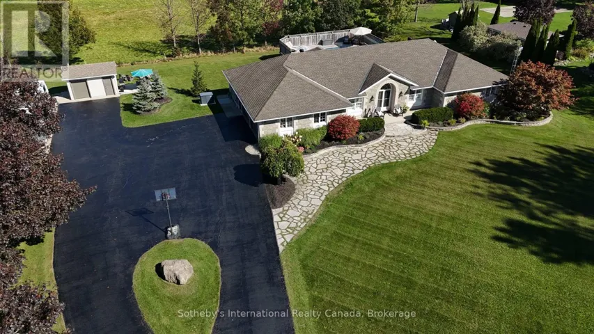 447 UNION STREET, Meaford, Ontario N4L1W7