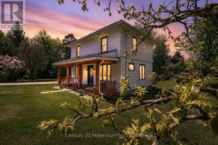 680193 CHATSWORTH ROAD 24, Chatsworth, Ontario N0H1R0