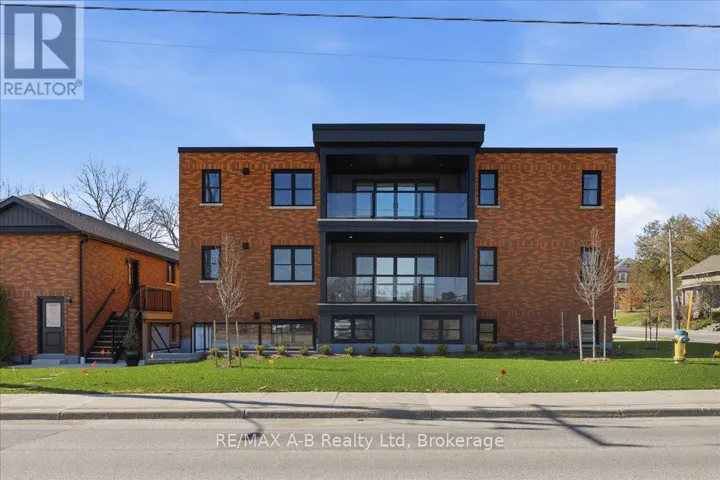 1 - 74A CHURCH STREET, Stratford, Ontario N5A2R2