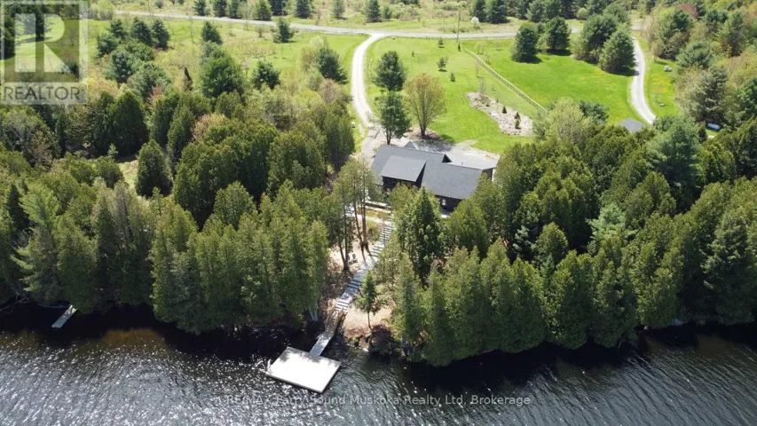 Turtle Lake Custom Lake House!