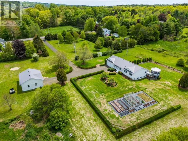 1789 Highway 201, Round Hill, Nova Scotia B0S1C0