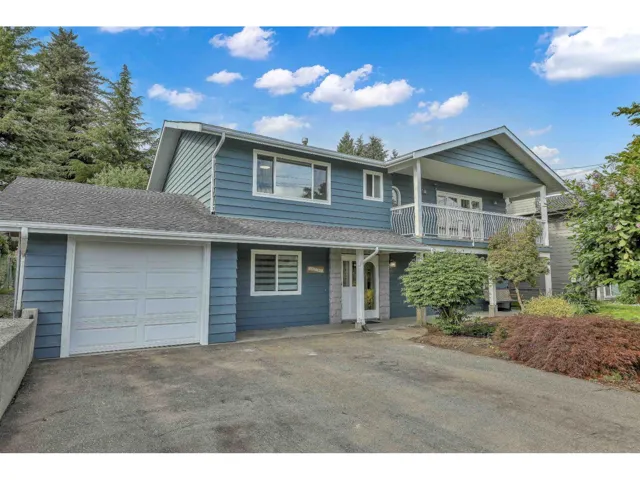 35163 EWERT AVENUE, Mission, British Columbia V2V6S7