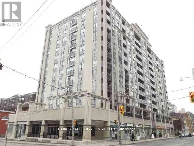 11 A AND B - 225 WELLESLEY STREET E, Toronto (Cabbagetown-South St. James Town), Ontario M4X1X8