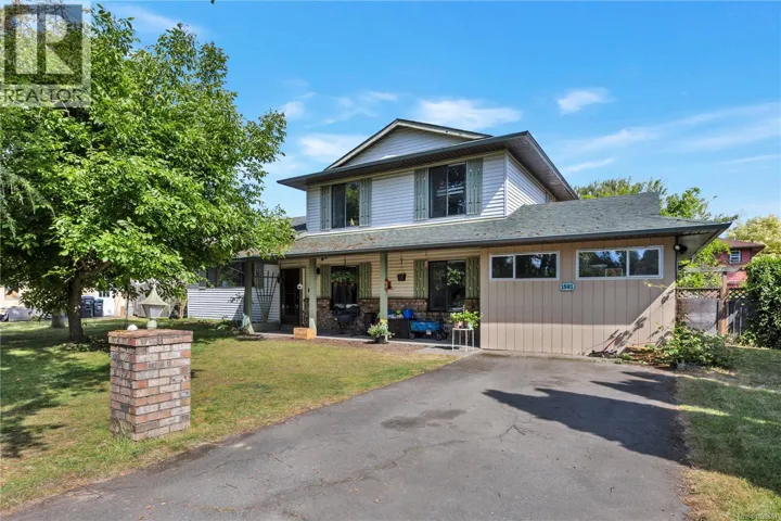 1591 Sharon Pl, Parksville, British Columbia V9P1Y7