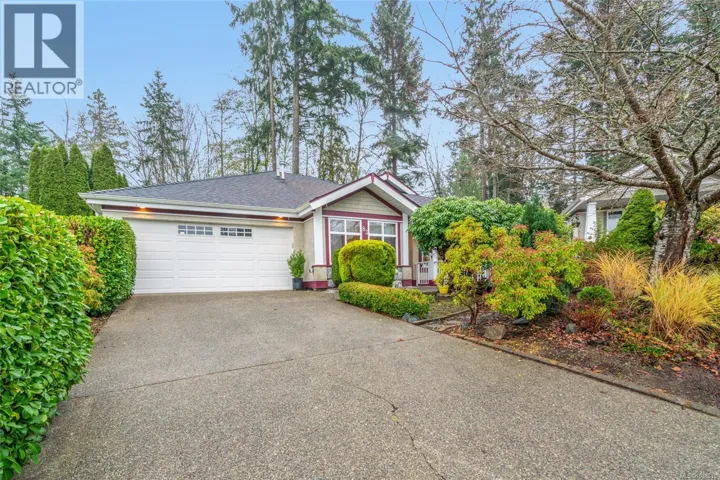83 Bridgewater Lane, Parksville, British Columbia V9P2V9