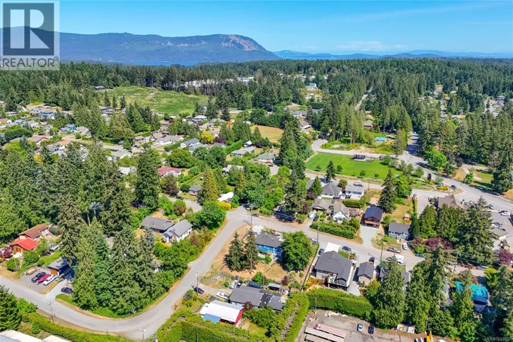 3590 Garland Ave, Cobble Hill, British Columbia V0R1L0
