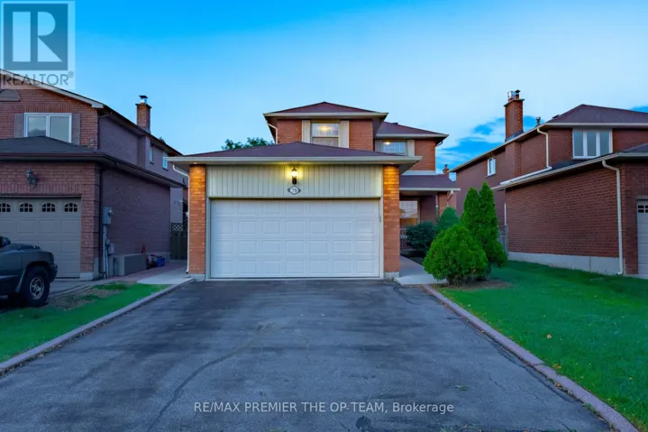 79 GOVERNOR CRESCENT, Vaughan (East Woodbridge), Ontario L4L5G8