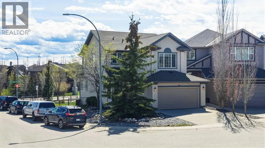 110 Tuscany Summit Green NW, Calgary, Alberta T3L0B8