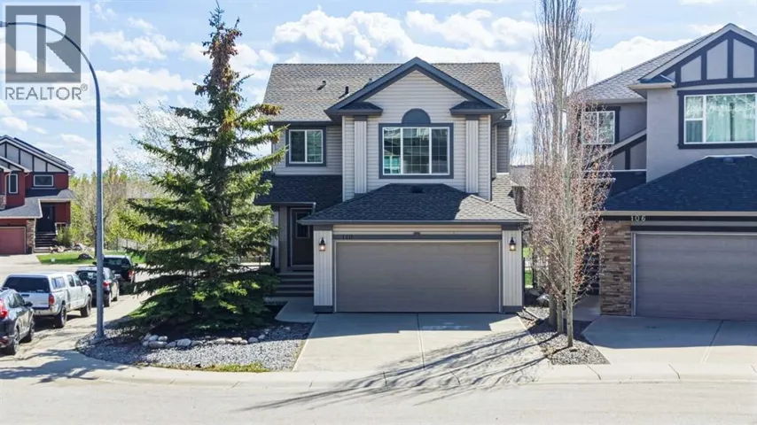 110 Tuscany Summit Green NW, Calgary, Alberta T3L0B8