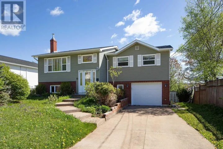 10 Old Birch Road, Dartmouth, Nova Scotia B2W6B4