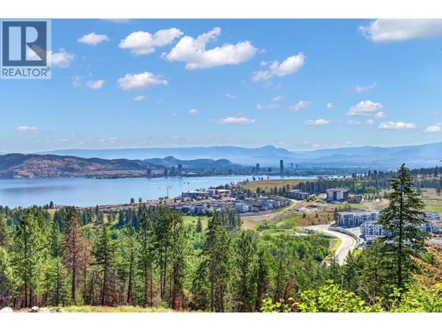 1687 Scott Crescent, West Kelowna, British Columbia V1Z2Y2
