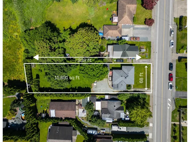 9533 BROADWAY STREET, Chilliwack Proper East, Chilliwack, British Columbia V2P5T8