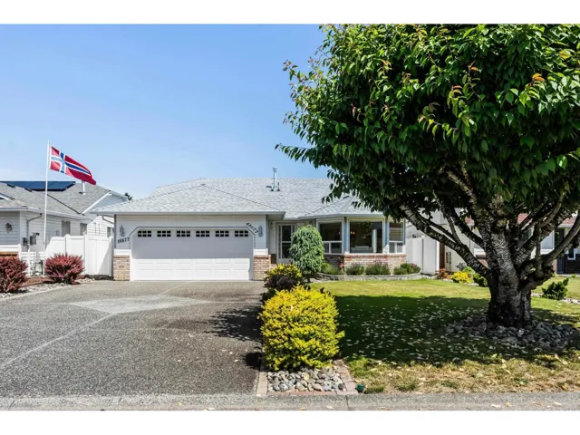 46677 RAMONA DRIVE, Chilliwack Proper South, Chilliwack, British Columbia V2P7W6