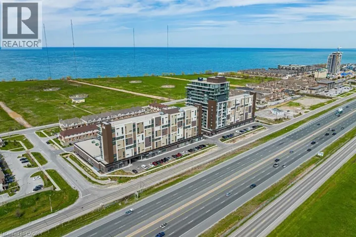 550 NORTH SERVICE Road Unit# 609, Grimsby, Ontario L3M0H8