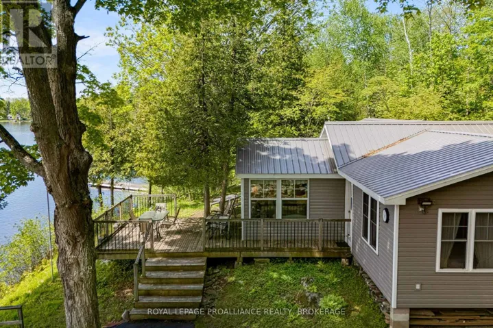 104 HOLLY LANE, Stone Mills (Stone Mills), Ontario K0K3G0