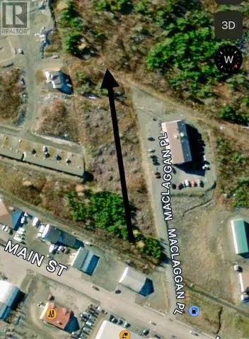 414A Main Street, Lewisporte, Newfoundland & Labrador A0G3A0