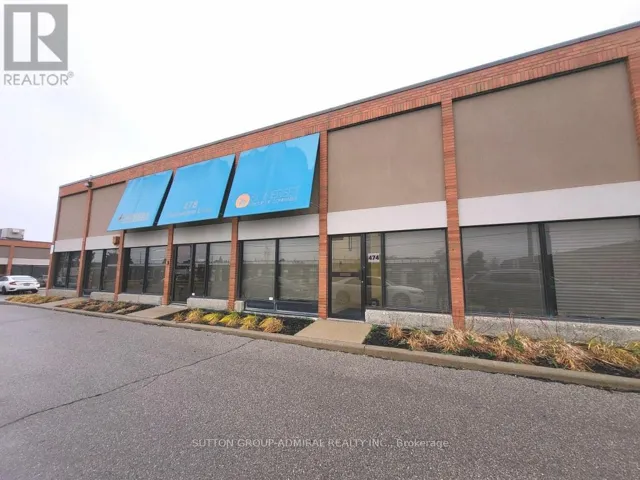 474 CHAMPAGNE DRIVE, Toronto (York University Heights), Ontario M3J2T9