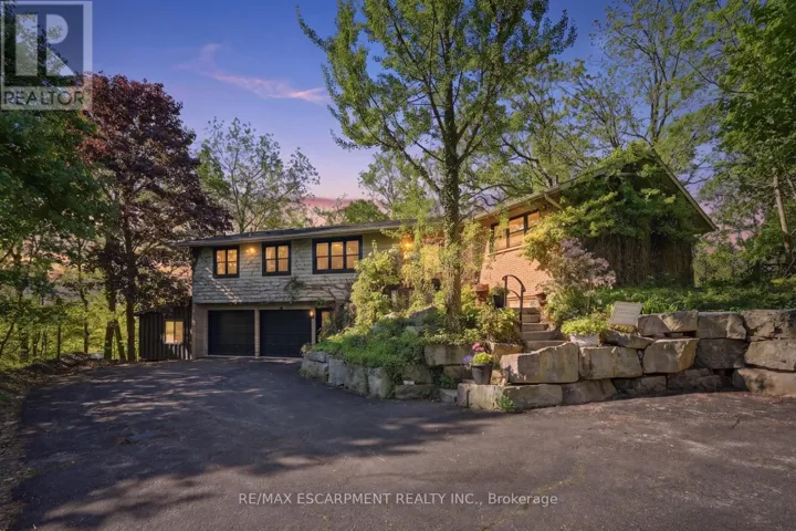 1987 SNAKE ROAD, Burlington (Grindstone), Ontario L7P4Y1