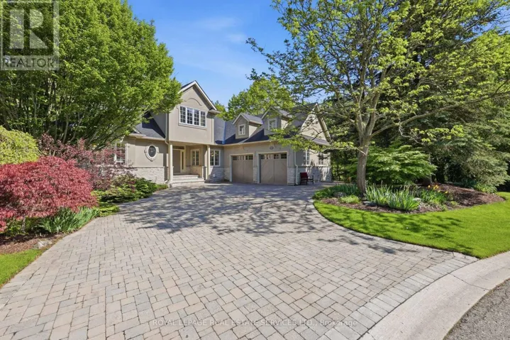 1227 RIVERBANK WAY, Oakville (RO River Oaks), Ontario L6H6X4
