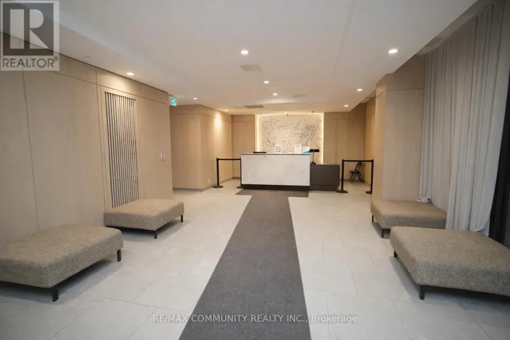 1206 - 225 VETERANS DRIVE, Brampton (Northwest Brampton), Ontario L7A5L7