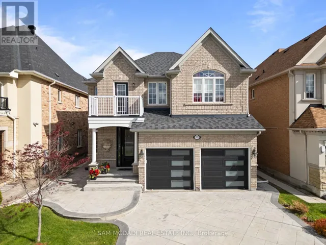 3352 ERIN CENTRE BOULEVARD, Mississauga (Churchill Meadows), Ontario L5M8C3