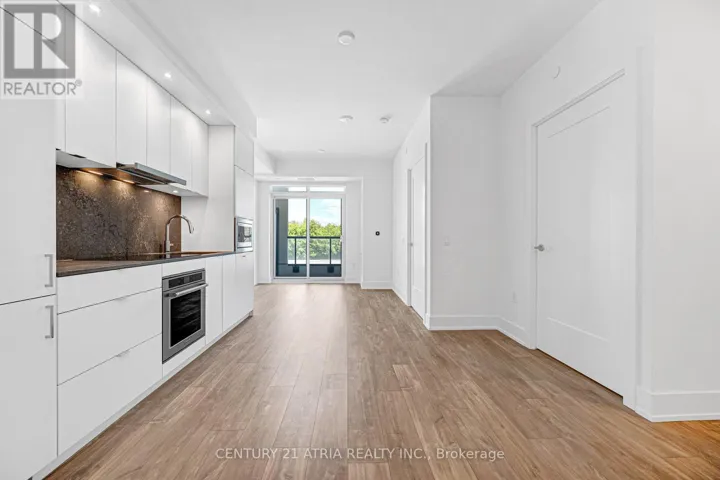 306 - 858 DUPONT STREET, Toronto (Dovercourt-Wallace Emerson-Junction), Ontario M6G0C1