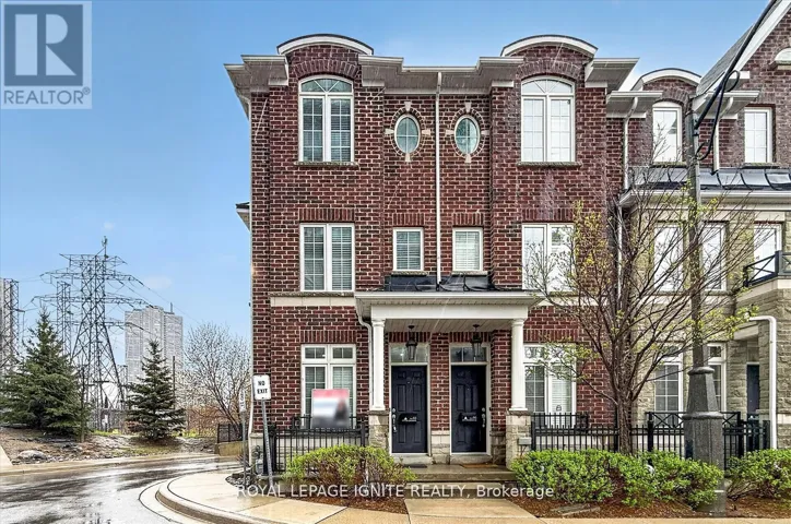 95 - 117A THE QUEENSWAY, Toronto (High Park-Swansea), Ontario M6S5B7
