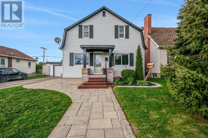 90 FIRST AVENUE, Arnprior, Ontario K7S1W3