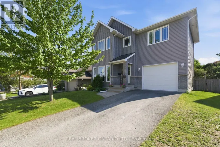 6 FRANCIS STREET, Carleton Place, Ontario K7C0C6