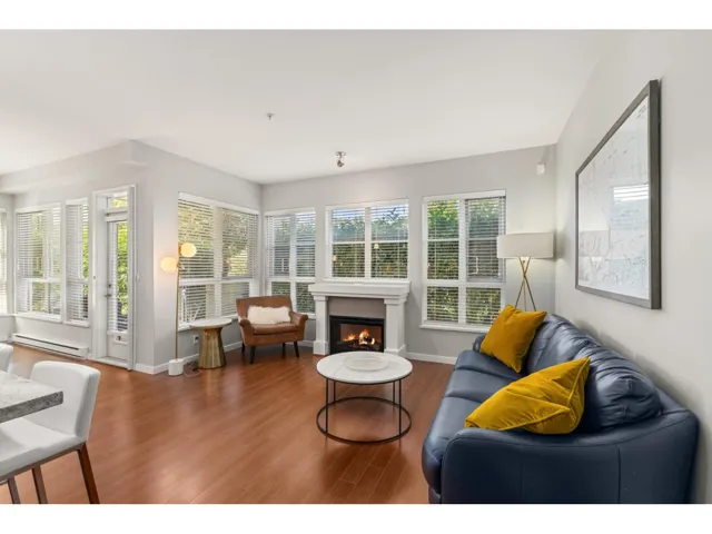101 23215 BILLY BROWN ROAD, Langley, British Columbia V1M0B7