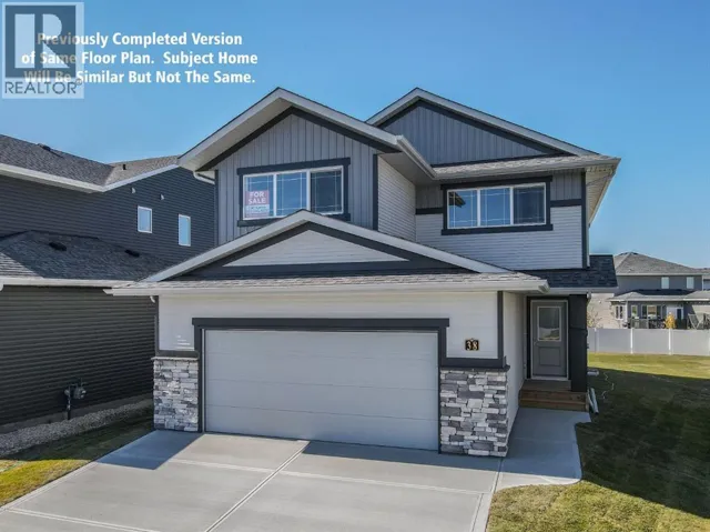 224 Augustus Way, Penhold, Alberta T0M1R0
