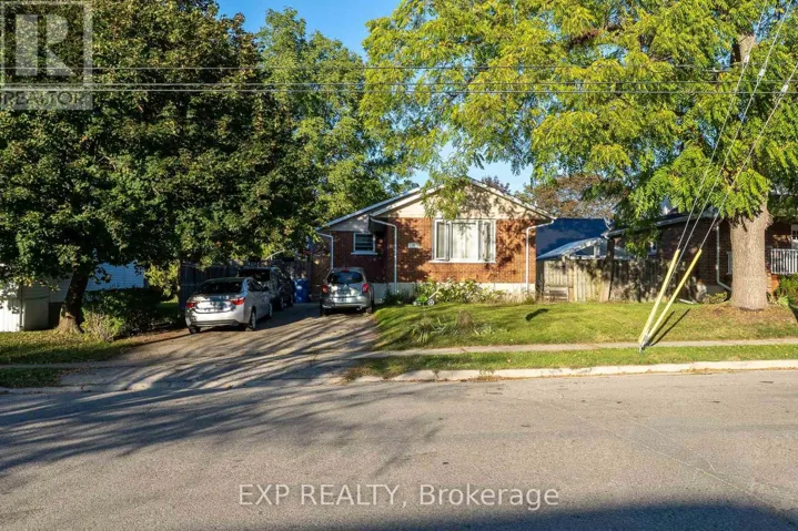 41 ALMA STREET N, Guelph (Junction/Onward Willow), Ontario N1H5X2