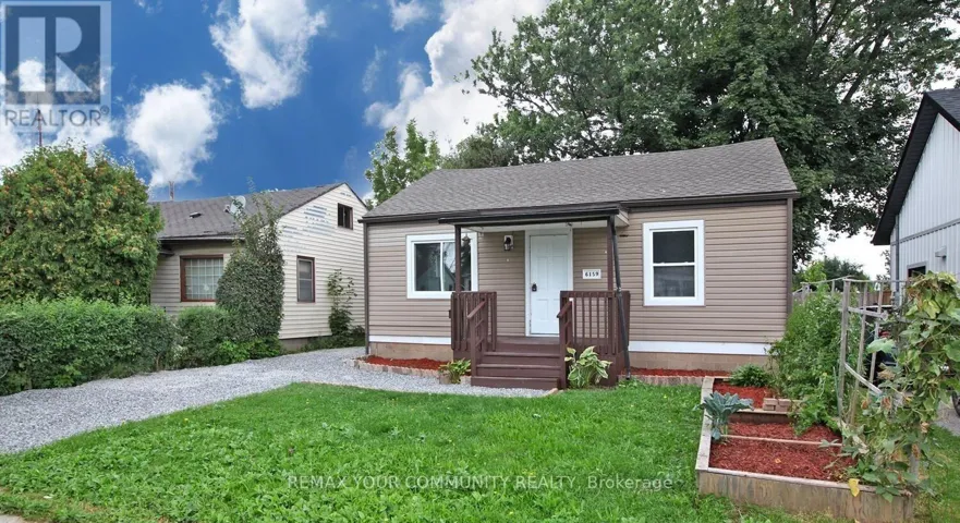 6159 CHURCHILL STREET, Niagara Falls (Arad/Fallsview), Ontario L2G2X2