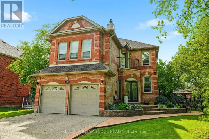 149 COVE CRESCENT, Hamilton (Lakeshore), Ontario L8E5A1