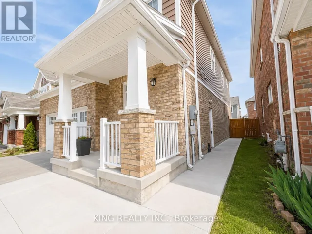 # UNIT 2 - 349 GROVEHILL CRESCENT, Kitchener, Ontario N2R0K8