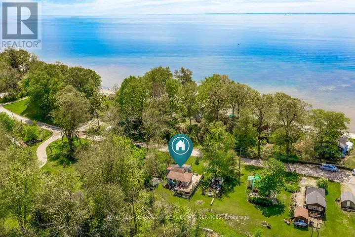 716 SANDY BAY ROAD, Haldimand (Dunnville), Ontario N1A2W6