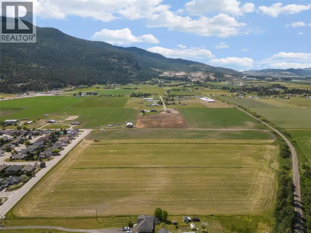 2049 Okanagan Street, Armstrong, British Columbia V4V0B7