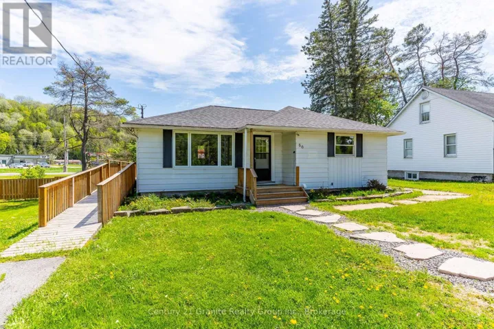 86 WATER STREET, Minden Hills (Minden), Ontario K0M2K0