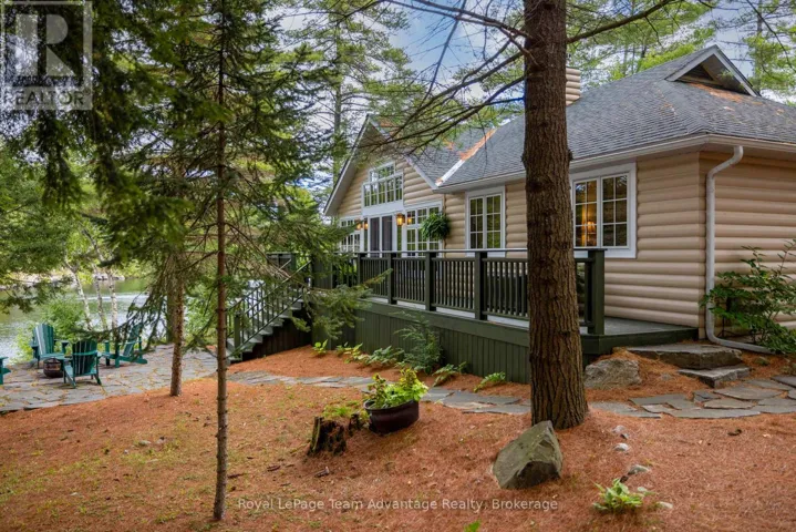 5 FALLINGVIEW TRAIL, Seguin, Ontario P2A0B2