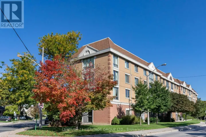405 - 211 RANDOLPH ROAD, Toronto (Leaside), Ontario M4G4H1
