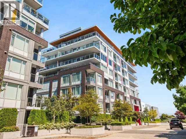 321 10788 NO. 5 ROAD, Richmond, British Columbia V6W0B7